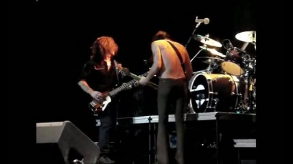 Extreme - Mean Street ( Van Halen cover ) 