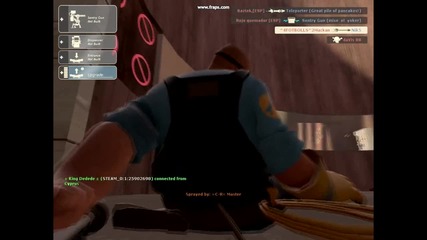 Tf2 namirane na scrab metali (bug) 