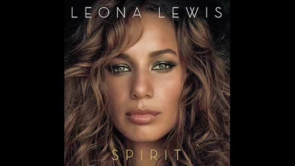 Leona Lewis - Take A Bow (супер Песен!)