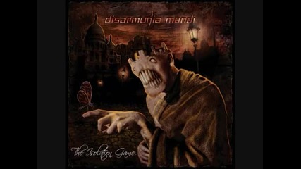 Disarmonia Mundi - Structural Wound