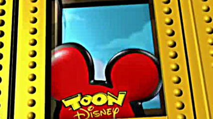 Toon Disney Worldwide - Airship - Identvia torchbrowser.com