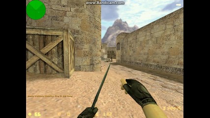 cs 1.6 Frag movie awp