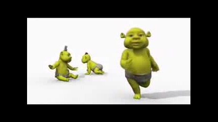 Шрек