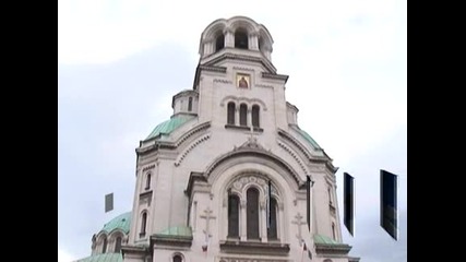 От 14 митрополити - 11 са сътрудници на Държавна сигурност