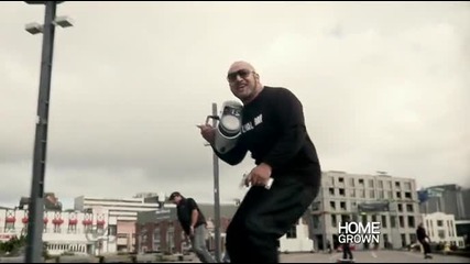 king kapisi ft luciano - stand - - 2009 ( H Q ) 