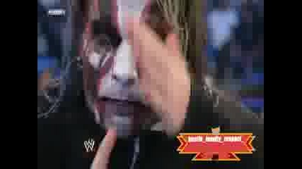 Wwe - Jeff Hardy срещу Brian Kendrick