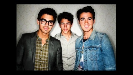 Jonas Brothers - Mandy