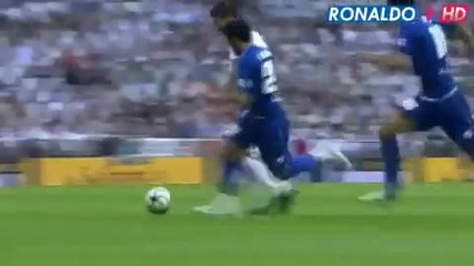 Роналдо /кралят на моментите/ Hd