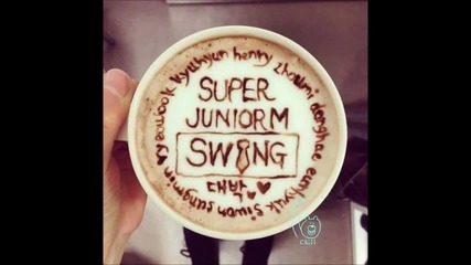 ^^ Super Junior - M - Swing [{ Korean Version }] & [ Romanized & English Sub ] ^^