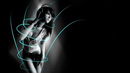 Progressive House - Moonbeam feat. Avis Vox - Hate Is The Killer (arty remix) [hd]
