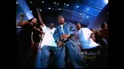 Big Tymers - Roll On