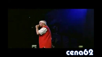 Dr.dre ft. Eminem - Forgot About Dre ( Live ) * High Quality *