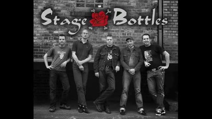 Stage Bottles - Solidarity