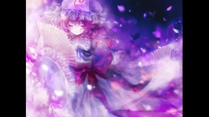 Touhou Swr Pre - Battle - Free and Easy 