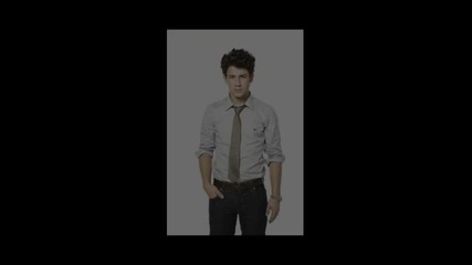Nick Jonas za konkursa na playboy doni 
