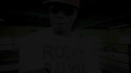 Billy Becks - Rocky Balboa (clean Version)