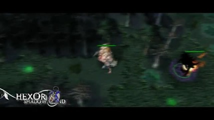 I, Dota 3 
