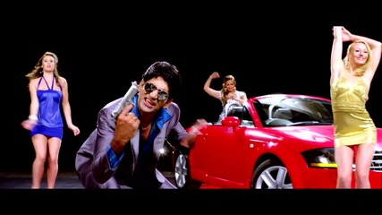 Switty Tera Pyaar - Delhi Belly [ Official H D Video ]