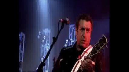 Sex Pistols - Pretty Vacant - 2008