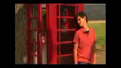 Taylor Lautner in Caught Up In You 