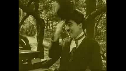 In The Park (charlie Chaplin - Music By Luka Zotti) 