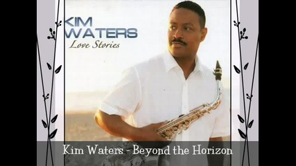 Kim Waters - Beyond the Horizon