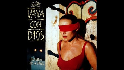 Vaya Con Dios - Bold And Untrue(time Flies1992) 