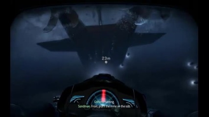 Call of Duty Modern Warfare 3 - My Favourite Mission