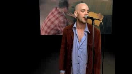 R.e.m. - Bittersweet Me (video) 