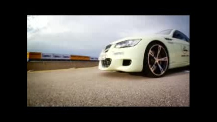 Tunning Bmw Ac Schnitzer Gp3.10 Nardo The Car