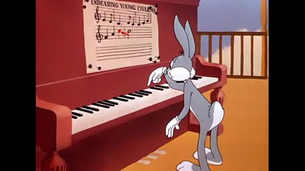 Ballot Box Bunny Mm Br 