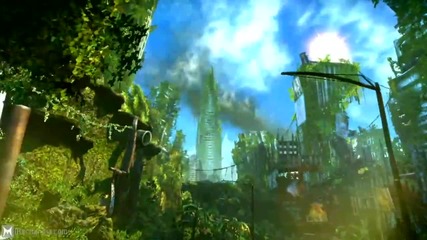 Enslaved Odyssey to the West Debut Trailer