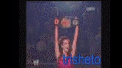 Candice Michelle [mv]