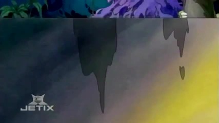 Digimon Frontier Episode 19