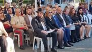 Кметът на Бургас Димитър Николов за 10-ата годишнина от атентата на летището