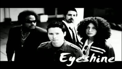 Let It Out (acoustic) Eyeshine ~ Added Vocal 