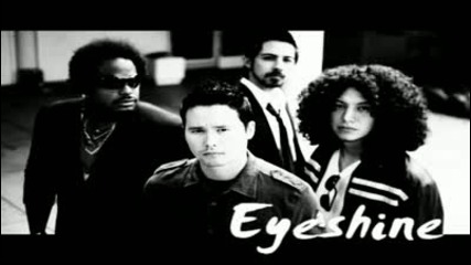 Let It Out (acoustic) Eyeshine ~ Added Vocal