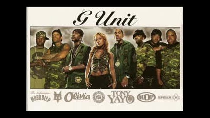 New 2008 Olivia Ft. Young Buck - Whateva