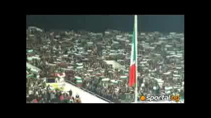 40000 Пеят Химна На България