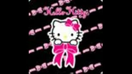 Hello Kitty World