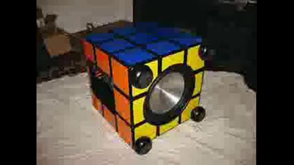 Rusko Megamix