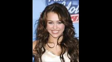 Hannah Montana - Pics