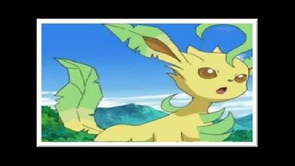 Leafeon