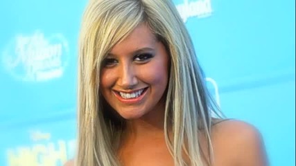 Ashley Tisdale Its The Way New Demo 2010 