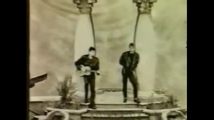 The Twins - Tonight
