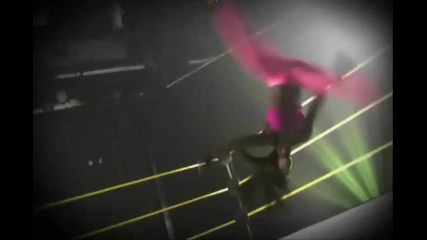 Wwe Nxt Titantron 2010 season 3 
