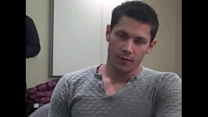 Alex Meraz of quot Twilight Saga New Moon in Taylor Lautner s 