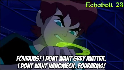 Ben 10