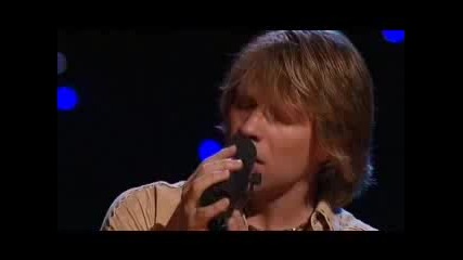 Bon Jovi - Living on a Prayer (t L F R)