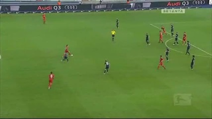 01.10 Херта – Кьолн 3:0